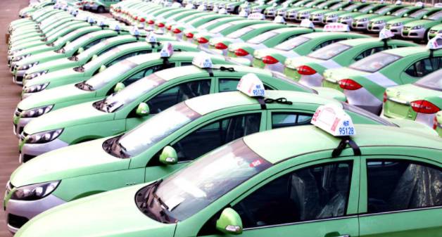 深化出租汽車行業(yè)改革政策出臺一周年，各地運管都做了什么