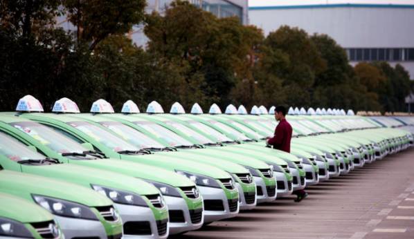 深化出租汽車行業(yè)改革政策出臺一周年，各地運管都做了什么